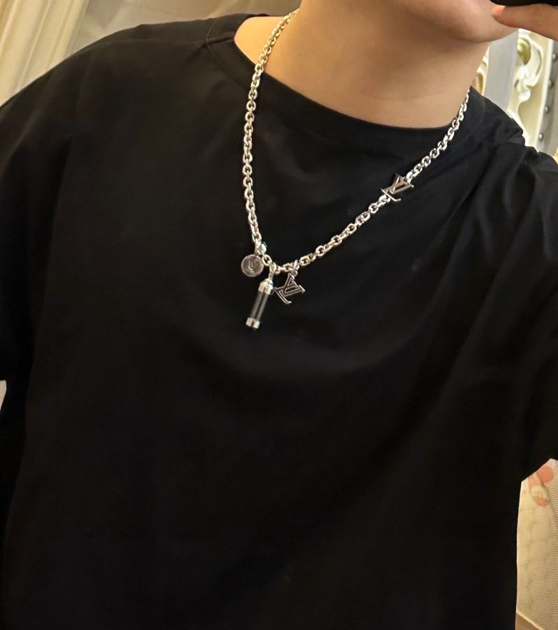 LV Necklaces